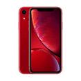 thumbnail image 2 of Restored Apple iPhone XR 128GB Red Fully Unlocked Bundle: Bluetooth Headphones, Screen Protector, & Wall Charger (Refurbished), 2 of 5