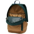 thumbnail image 4 of Columbia Mens ZigZag Canvas Laptop Pocket Backpack, 4 of 4