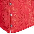 thumbnail image 5 of corset para mujer, Ropa moldeadora de corsé para mujer, control de barriga, blusa de corsé renacentista para mujer, parte superior moldeadora interior bustier, 5 of 5