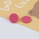 thumbnail image 2 of Minnieouse Pendientes de 50 piezas para decoración de pendientes, fabricación de joyería decorativa DIY, accesorio para manualidades, artesano casero Ropa, zapatos y accesorios Miscelánea Rosado Minnieouse AP016044-04, 2 of 6