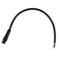 thumbnail image 2 of MYG Ebike Display Connector 2/3/4/5/6 Pin Cable Waterproof Connector Signal line, 2 of 9