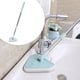thumbnail image 5 of Depurador de y extensible multiusos hogar de de Azul 87cm Gloria Cepillo de fregado de azulejos de bañera, 5 of 9