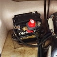 thumbnail image 4 of Interruptor de desconexión de batería Ampper Side Post 12-48 V para coche y barco, 4 of 7