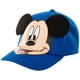 thumbnail image 1 of Gorra de béisbol Disney Mickey Mouse para niños pequeños de 2 a 4 años, 1 of 7