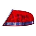 thumbnail image 1 of 2001-2006 Chrysler Sebring Tail Light Passenger Side Sedan, 1 of 1