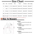 thumbnail image 3 of Babysbule Mens Jackets Men Fashion Zipper Casual Windproof Waterproof Loose Outwear Jacket Coat, 3 of 7