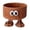 A, variant on TISHITA Storage Basket Biscuit Cookies Pastry Display Basket for Coffee Table Picnic A