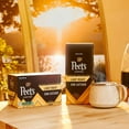thumbnail image 4 of 2X - Peet's Coffee Sun Catcher Light Roast K-Cup Coffee, 4 of 5