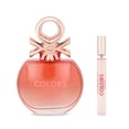 thumbnail image 2 of Set Benetton Colors Rose Intense 2Pzs Benetton 80Ml, 2 of 3