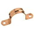 thumbnail image 2 of Elkhart Products 120 3/4" 5 Count 3/4-Inch Copper Pipe Straps, 2 of 3