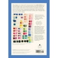 thumbnail image 4 of John Derian Paper Goods: Painter's Palette 1,000-Piece Puzzl, 4 of 4