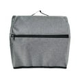 thumbnail image 5 of Sharprepublic Sewing Machine Cover Convenient for Most Standard Machines Oxford Dust Cover, 5 of 8