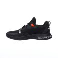 thumbnail image 3 of Tenis Deportivos Casuales Hombre Con Broche Textil Negro negro 27 What's Up 024C1P, 3 of 7