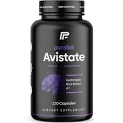 Avistate: Swollen Legs, Feet, & Ankle Relief - Edema Water Pills