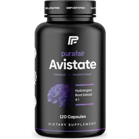 Avistate: Swollen Legs, Feet, & Ankle Relief - Edema Water Pills