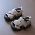 thumbnail image 2 of Godon Baby Sandals Quick Dry Slip-On Lightweight Summer Water Sandal Summer Shoes for Beach, 2 of 7