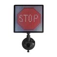 thumbnail image 2 of Señal inalámbrica Led Bluetooth Macarena para coche Tablero de mensajes 12V a todo Color, 2 of 8
