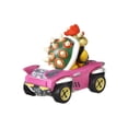 thumbnail image 3 of Véhicule Bowser Mario Kart Hot Wheels, 3 of 4