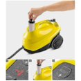 thumbnail image 3 of Steam cleaner water purifier descaling cartridge for Karcher SC2 SC3 clean water descaling filter Premium Upright 1PCS, 3 of 5