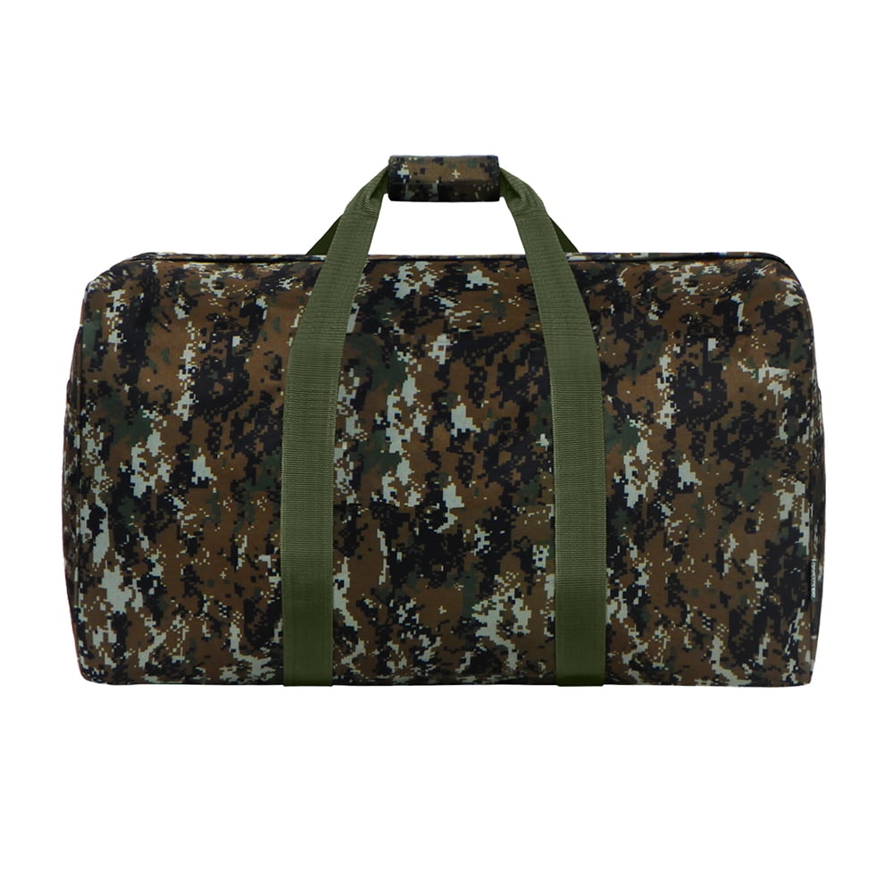 Walmart camo bag cheap