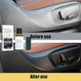 thumbnail image 4 of Car Plastic Parts Crystal Coating Kit 30ml – Premium Protective Coating to Restore Shine and Protect Interior and Exterior Plastics, Automotive Plastic Restorer and Shield, 4 of 6