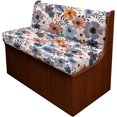 thumbnail image 1 of Housse de Coussin pour Dinette Rv Housses de Coussin Protecteurs de Canapé pour Véhicule Récréatif Banc Portable Housses de Coussin de Canapé Rv - 1 Housse de Dossier & 1 Housse de Banc, 1 of 7