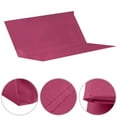 thumbnail image 3 of 600D Waterproof Garden Swing Seat Cover | UV Resistant | Easy Installation, 3 of 4