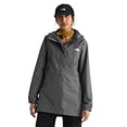 thumbnail image 1 of Chaqueta parka THE NORTH FACE Antora impermeable para mujer con perlas ahumadas, 1 of 6