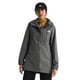 thumbnail image 1 of Chaqueta parka THE NORTH FACE Antora impermeable para mujer con perlas ahumadas, 1 of 6