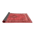 thumbnail image 2 of Ahgly Company Indoor Rectangle Persian Red Traditional Area Rugs, 2' x 5', 2 of 4