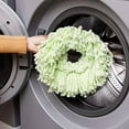 Libman Microfiber Tornado Wet Spin Mop and Bucket Floor Cleaning System