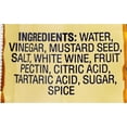 thumbnail image 4 of Grey Poupon Dijon Mustard 0.25 oz. Portion Packets - 200/Case, 4 of 4