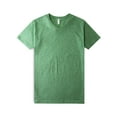 thumbnail image 2 of Ma Croix Tri Blend V-Neck T Shirts Ultra Soft Premium Slim Fit Tee, 2 of 4