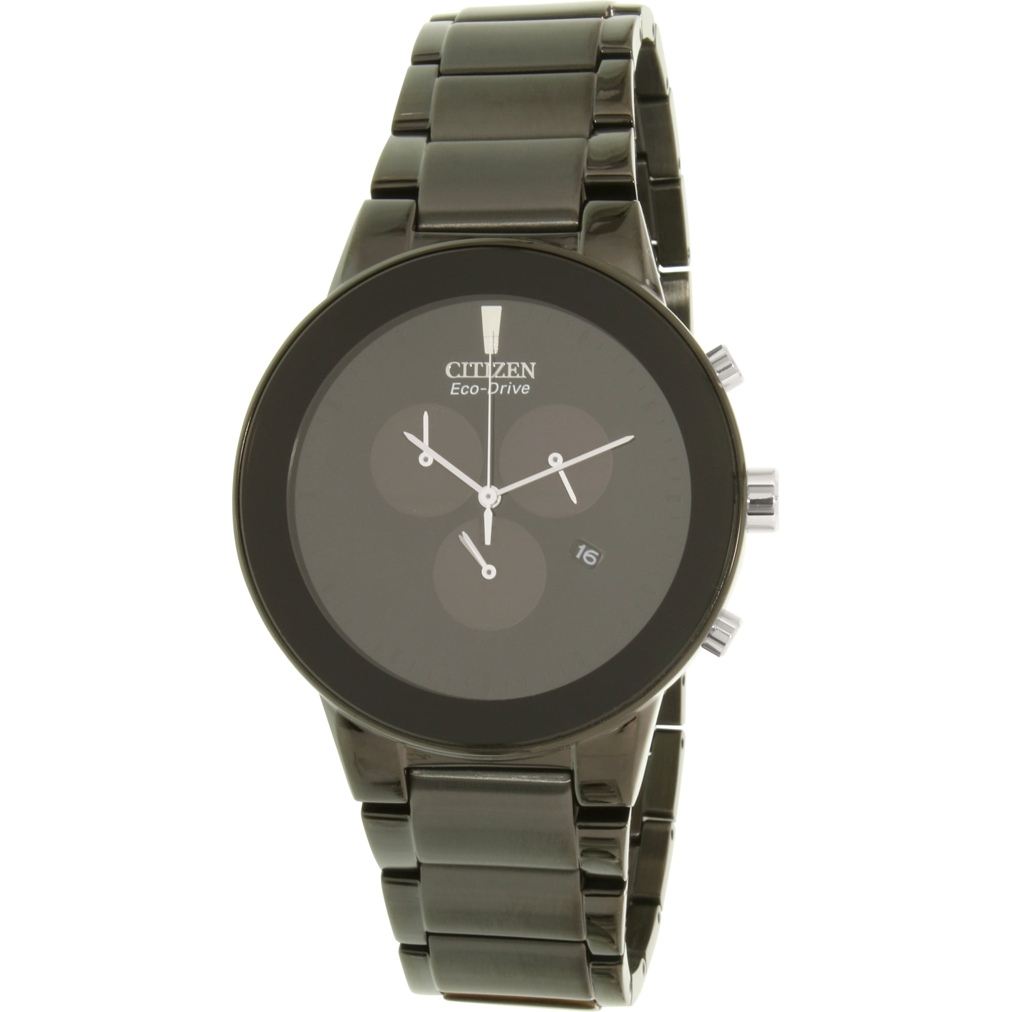 Montre Citizen Eco Drive Mode D Emploi