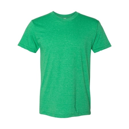 American Apparel 50/50 Tee BB401W