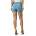 thumbnail image 3 of Rock & Republic Women's Denim Rx Fever Pull On Shorts, 3 of 4