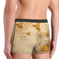 thumbnail image 5 of Balery Men'S Design Name Ultra Soft Performance Boxer Briefs-Size Name, 5 of 9