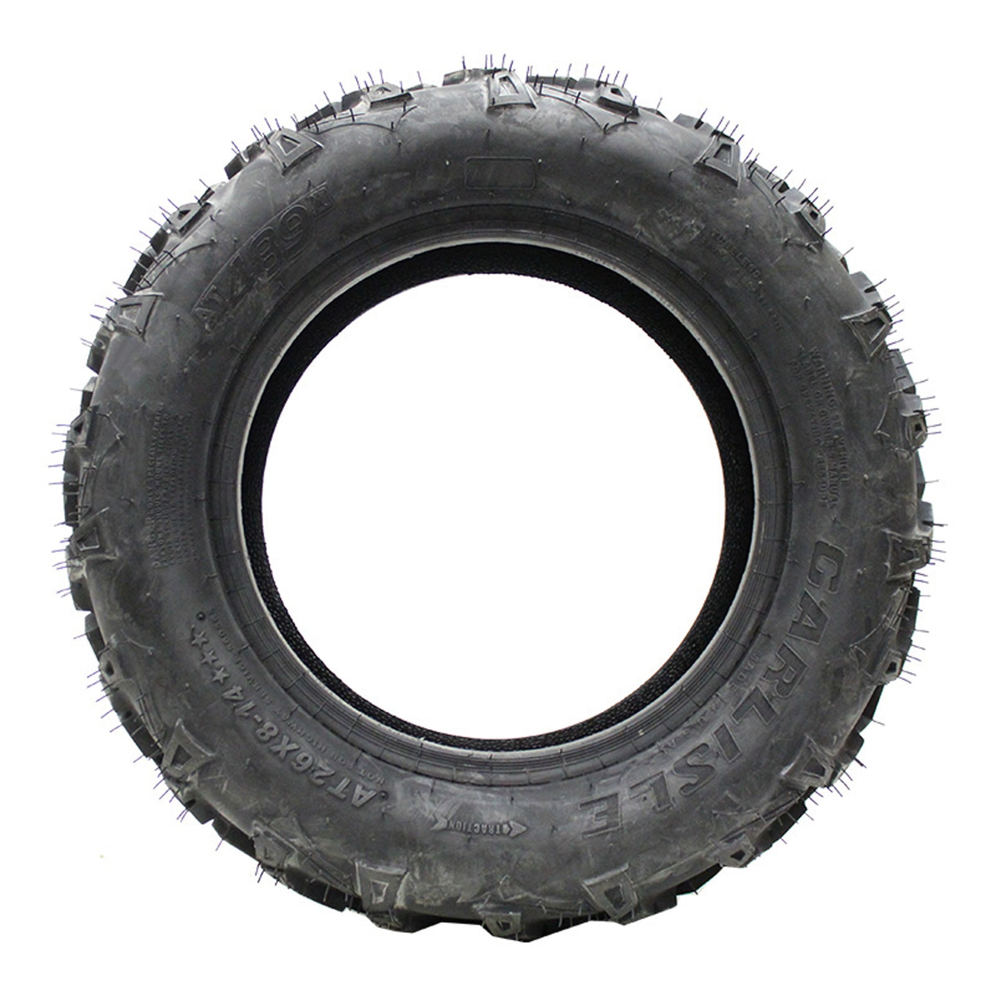Carlisle AT489 II ATV/UTV Tire – 27X9.00-12 LRC 6PLY Rated simolary.com 11 Carlisle AT489 II ATV/UTV Tire – 27X9.00-12 LRC 6PLY Rated Simolary simolary.com 11