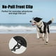 thumbnail image 5 of Wolfi Arnés Ajustable Para Perro Con Chaleco Acolchonado Xl esquí esquí Gafas de esquí, 5 of 5