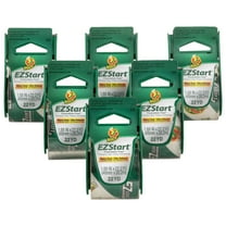 Duck EZ Start Packing Tape, 1.88 in. x 22.2 yd., Clear, 6-Count