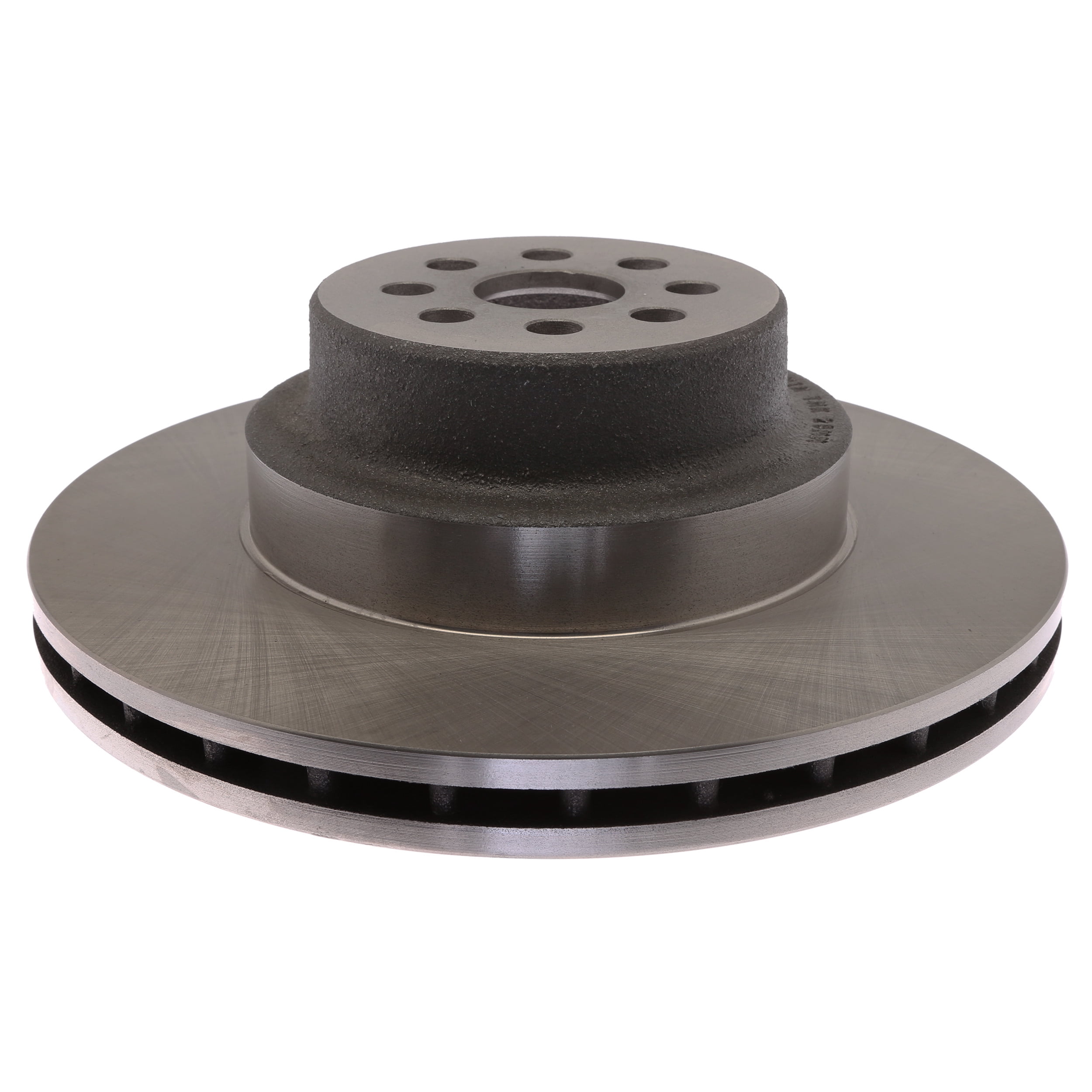 R-Line Rotors