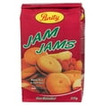 thumbnail image 3 of Purity Jam Jams Moist Jam Filled Cookies, 3 of 11