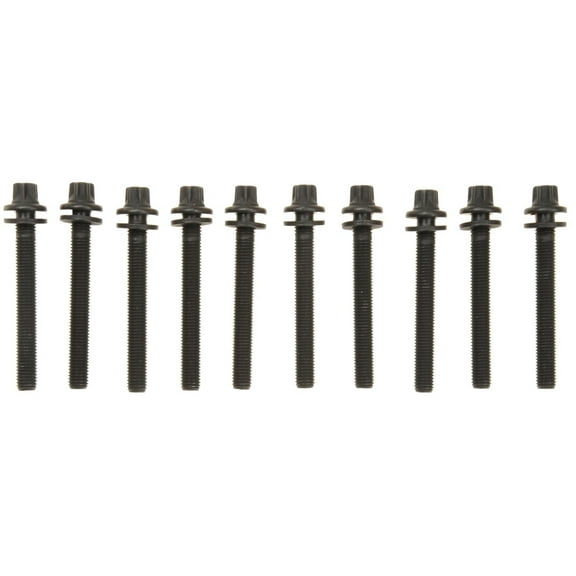 Engine Cylinder Head Bolt Set