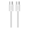 thumbnail image 2 of Cable para Celular Daewoo C a Tipo C 2 m Blanco, 2 of 4