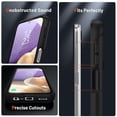 thumbnail image 5 of Funda para Samsung A33 5g, doble capa de protección, a prueba de golpes, protección para pantalla y cámara., 5 of 5