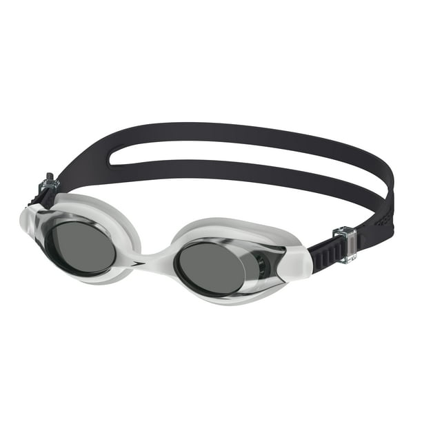Gafas de natación Speedo Hydrosity Mirrored Dawn Azul/Gris/Plateado