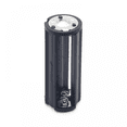 thumbnail image 4 of 3xaaa Battery Holder Tube Black Batteries Adapter For Case Converter, 4 of 5