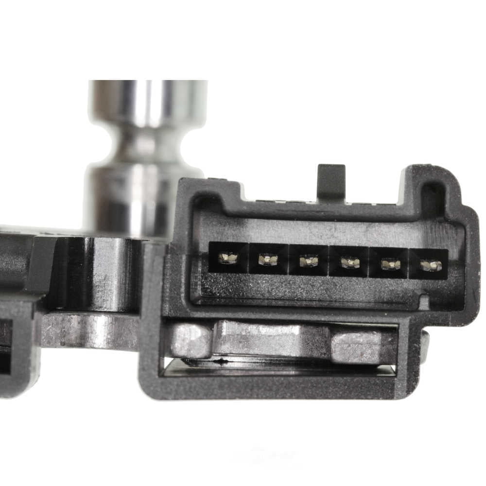 Neutral Safety Switch