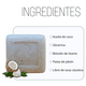 thumbnail image 2 of Jabón Natural Humectante Laguede 90g LAGUEDE LAGUEDE Jabón / Humectante / Natural, 2 of 7