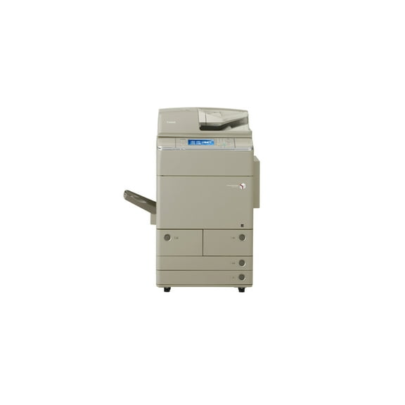 Canon imageRUNNER ADVANCE C7260 A3/A4 Color Laser Multifunction Printer – 60 ppm, Print, Copy, Scan, Auto Duplex, Network Ready, 2 Trays   High-Capacity Tandem Tray